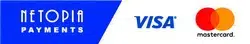 Logo plata card