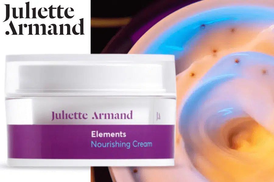 Nourishing Cream/ Juliette Armand 50 ml