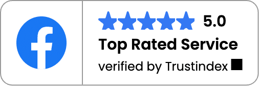 Top Rated Service Facebook 5