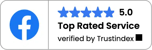 Top Rated Service Facebook 5