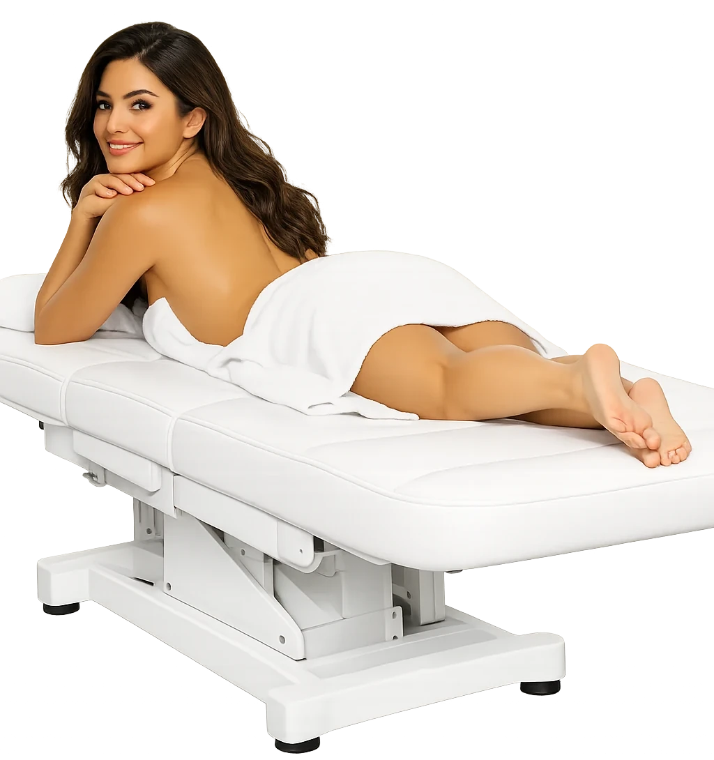Tratament VelaShape III remodelare corporala Lagoon Beauty București